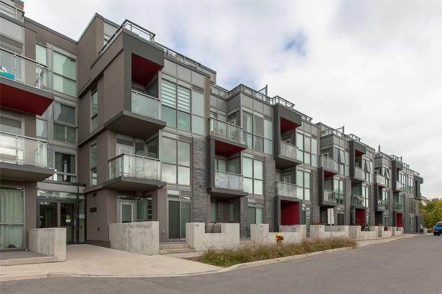301c - 5260 Dundas St, Condo with 1 bedrooms, 2 bathrooms and 1 parking in Burlington ON | Image 12