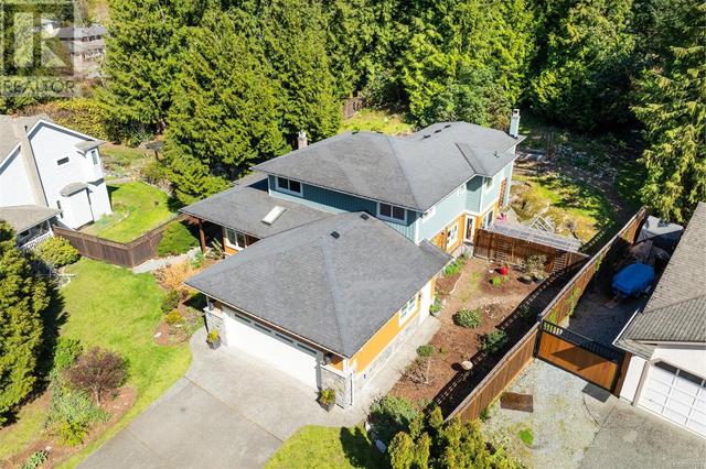 1573 Mayneview Terr, House detached with 3 bedrooms, 3 bathrooms and 4 parking in North Saanich BC | Image 44