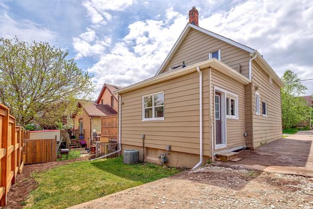 42 Birch St, House detached with 4 bedrooms, 2 bathrooms and 3 parking in Cambridge ON | Image 13