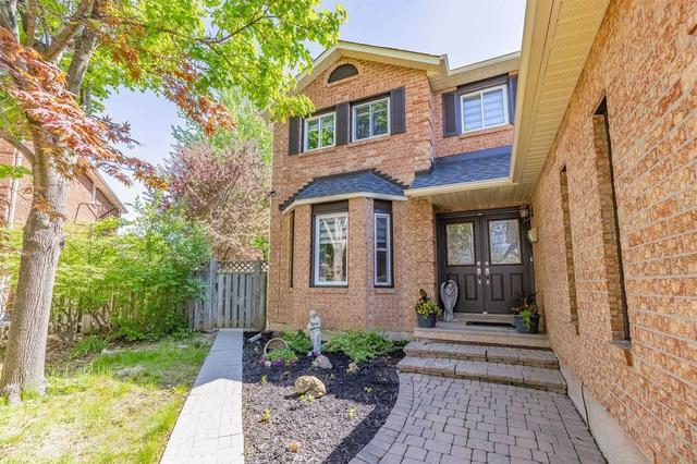 14 Greentree Crt, House detached with 4 bedrooms, 5 bathrooms and 6 parking in Brampton ON | Image 23