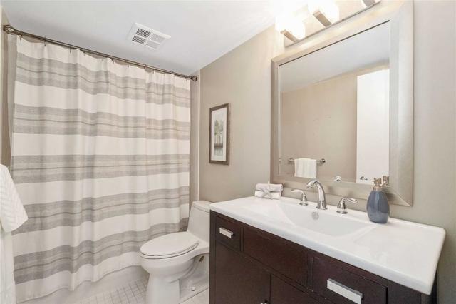 sp02 - 80 Mill St, Condo with 2 bedrooms, 2 bathrooms and 1 parking in Toronto ON | Image 2
