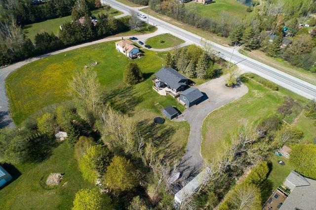 14420 Regional Rd 57, House detached with 2 bedrooms, 3 bathrooms and 22 parking in Scugog ON | Image 33