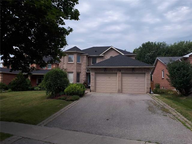 72 Hutchinson Dr, House detached with 4 bedrooms, 4 bathrooms and 4 parking in New Tecumseth ON | Image 23