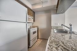 1001 - 81 Navy Wharf Crt, Condo with 1 bedrooms, 1 bathrooms and 1 parking in Toronto ON | Image 6