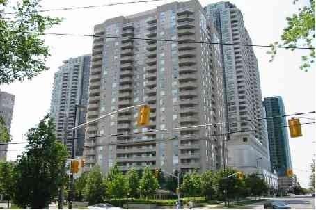 2108 - 35 Empress Ave, Condo with 2 bedrooms, 2 bathrooms and 1 parking in Toronto ON | Image 1