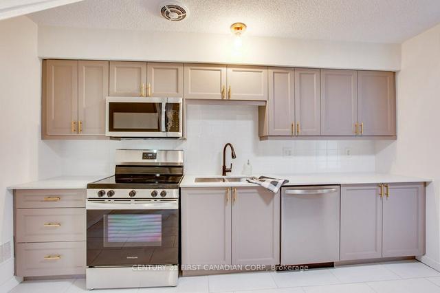 22 - 760 Berkshire Dr, Townhouse with 2 bedrooms, 2 bathrooms and 2 parking in London ON | Image 7