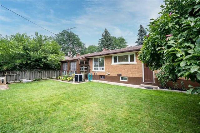 5117 Shirley Ave, House detached with 2 bedrooms, 1 bathrooms and 2 parking in Niagara Falls ON | Image 20