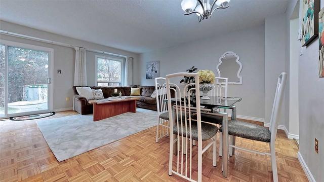 9 Steeves Crt, House detached with 3 bedrooms, 2 bathrooms and 3 parking in Vaughan ON | Image 38