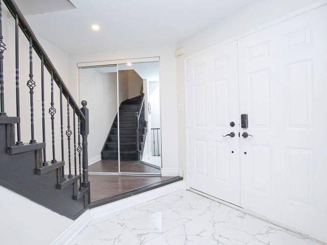 3865 Ponderosa Lane, House semidetached with 3 bedrooms, 3 bathrooms and 3 parking in Mississauga ON | Image 34