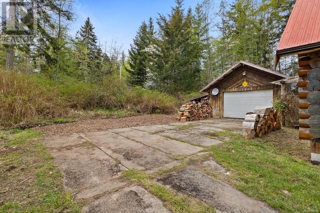 1845 East Rd, House detached with 2 bedrooms, 1 bathrooms and 2 parking in Comox Valley A BC | Image 21