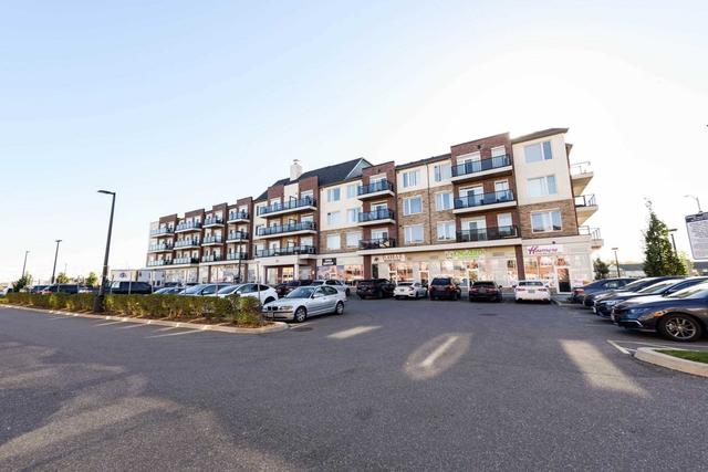 318 - 50 Sky Harbour Dr, Condo with 2 bedrooms, 2 bathrooms and 2 parking in Brampton ON | Image 14