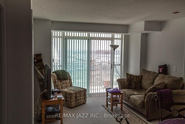 714 - 1600 Charles St, Condo with 2 bedrooms, 2 bathrooms and 2 parking in Whitby ON | Image 5