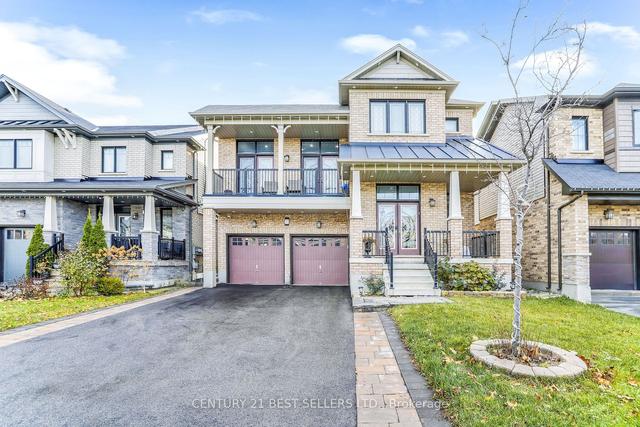 297 Crafter Cres N, House detached with 4 bedrooms, 5 bathrooms and 6 parking in Hamilton ON | Image 12