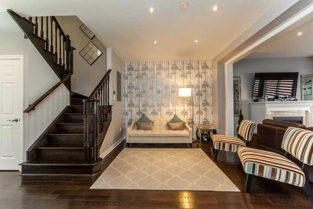 1437 Laurier Ave, House detached with 4 bedrooms, 4 bathrooms and 6 parking in Milton ON | Image 15