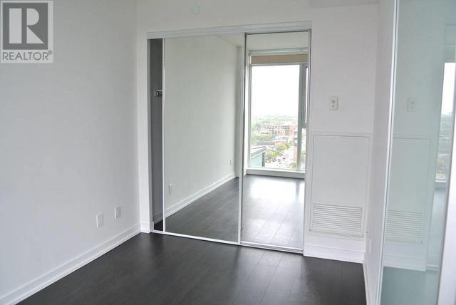 1808 - 297 College St, Condo with 1 bedrooms, 1 bathrooms and 0 parking in Toronto ON | Image 8