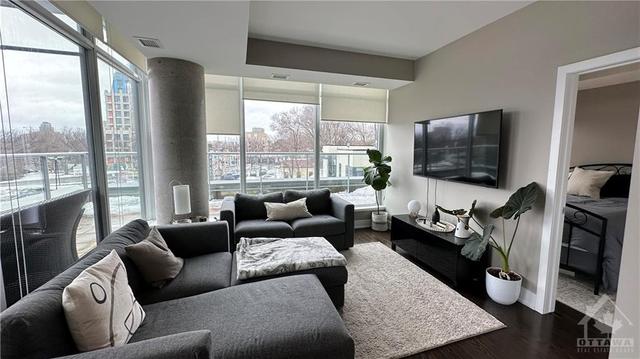 210 - 88 Richmond Road, Condo with 2 bedrooms, 2 bathrooms and 1 parking in Ottawa ON | Image 12
