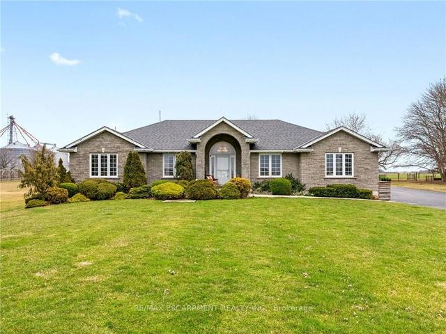 2080 Sandusk Rd, House detached with 3 bedrooms, 4 bathrooms and 10 parking in Haldimand County ON | Image 1