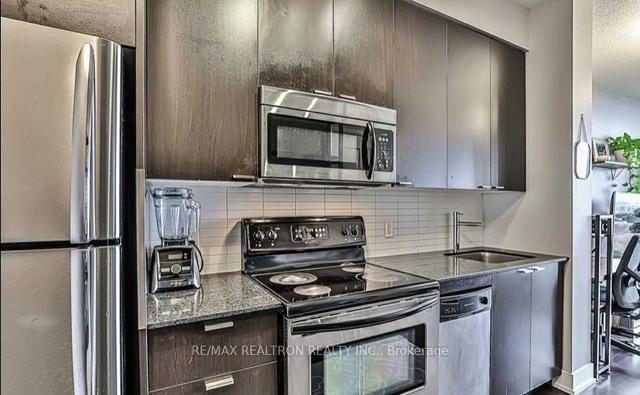 2208 - 23 Sheppard Ave E, Condo with 1 bedrooms, 1 bathrooms and 0 parking in Toronto ON | Image 23