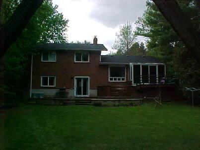 63 Credit Rd, House detached with 4 bedrooms, 2 bathrooms and 6 parking in Caledon ON | Image 2