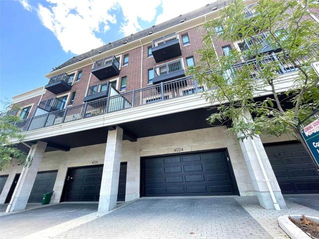 4024 Highway 7 Rd E, Townhouse with 4 bedrooms, 6 bathrooms and 4 parking in Markham ON | Image 21