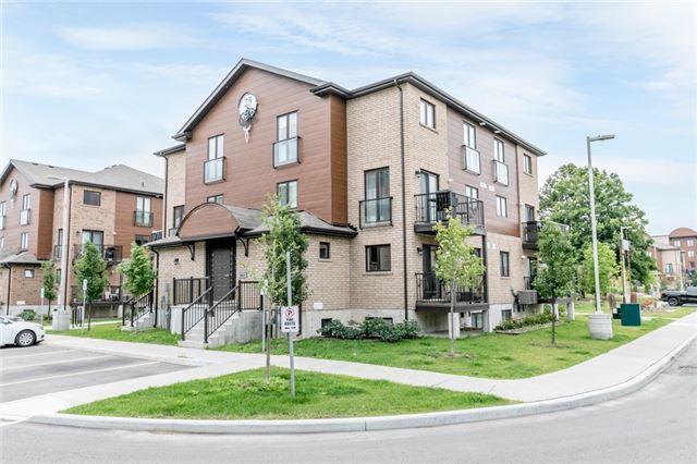 8 - 25 Madelaine Dr, Condo with 2 bedrooms, 2 bathrooms and 1 parking in Barrie ON | Image 1