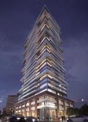 2810 - 365 Church St, Condo with 2 bedrooms, 2 bathrooms and 0 parking in Toronto ON | Image 1