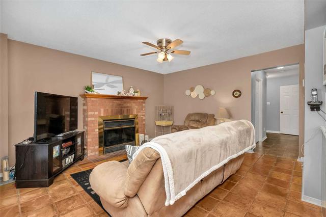 435 Olde Village Lane, House detached with 4 bedrooms, 4 bathrooms and 6 parking in Shelburne ON | Image 28