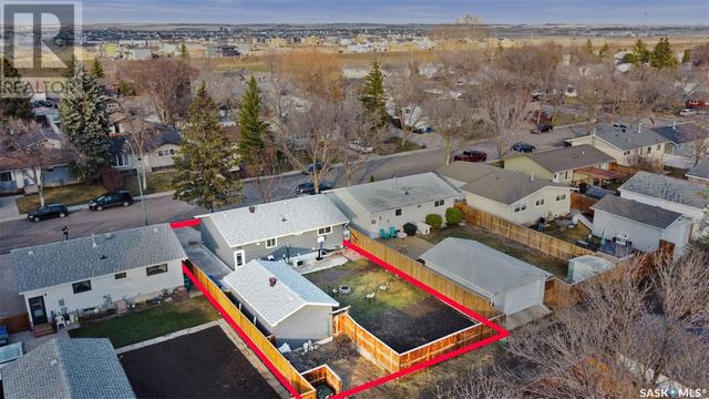 226 Brock Crescent, House detached with 5 bedrooms, 2 bathrooms and null parking in Saskatoon SK | Image 27