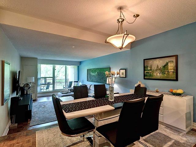 208 - 1359 White Oaks Blvd, Condo with 2 bedrooms, 2 bathrooms and 1 parking in Oakville ON | Image 7