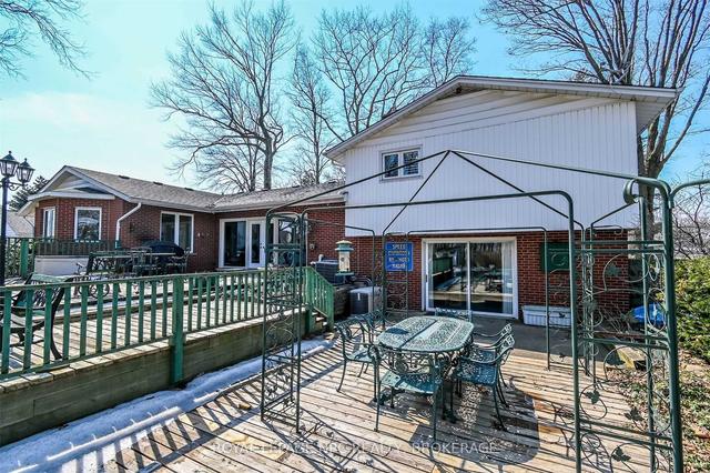 1617 Lookout St, House detached with 3 bedrooms, 4 bathrooms and 10 parking in Pelham ON | Image 30