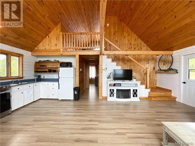 2 Teakettle Lane, House detached with 3 bedrooms, 1 bathrooms and null parking in Grand Manan NB | Image 8