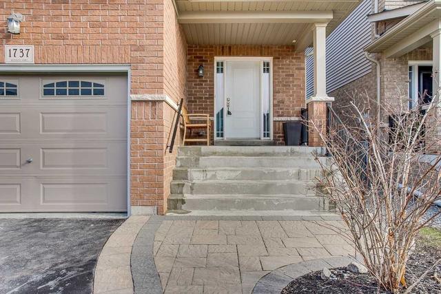 1737 Shelburne St, House detached with 3 bedrooms, 3 bathrooms and 3 parking in Oshawa ON | Image 34