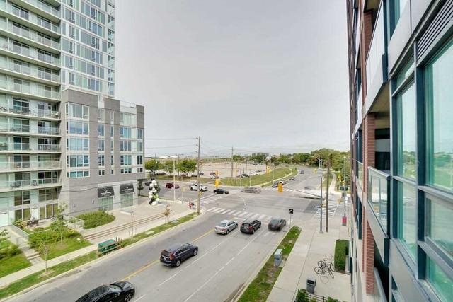 449 - 525 Wilson Ave, Condo with 1 bedrooms, 1 bathrooms and 1 parking in Toronto ON | Image 16