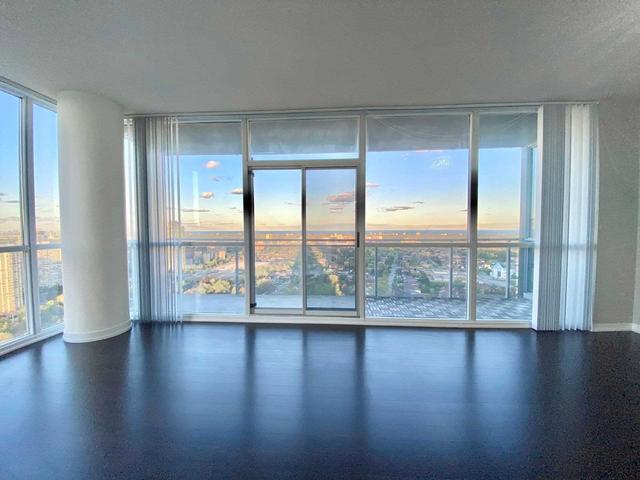2706 - 223 Webb Dr, Condo with 2 bedrooms, 2 bathrooms and 1 parking in Mississauga ON | Image 22