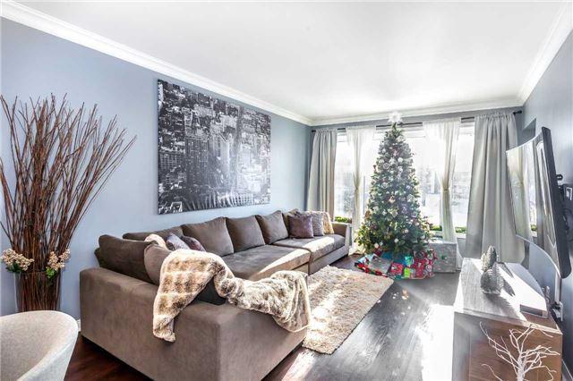 80 Lanyard Rd, House semidetached with 4 bedrooms, 3 bathrooms and 4 parking in Toronto ON | Image 3