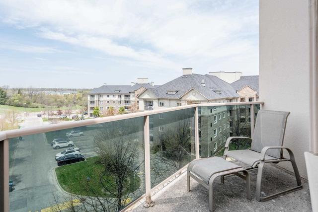 ph501 - 3 Dayspring Circ, Condo with 2 bedrooms, 2 bathrooms and 1 parking in Brampton ON | Image 14