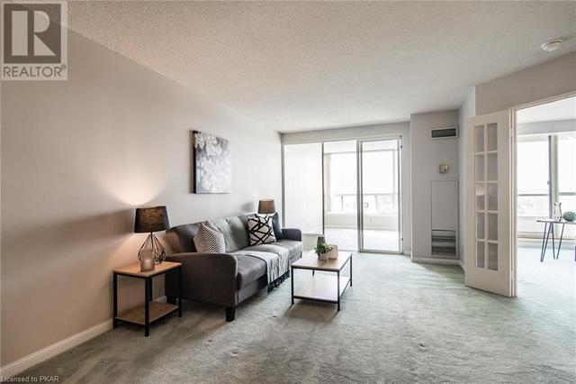 1890 Valley Farm Road #1411, Condo with 2 bedrooms, 2 bathrooms and 1 parking in Pickering ON | Image 5