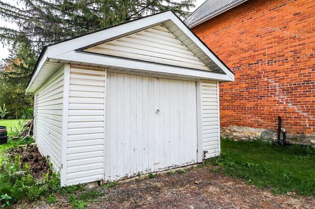 213 Victoria St, House detached with 3 bedrooms, 1 bathrooms and 3 parking in Shelburne ON | Image 31