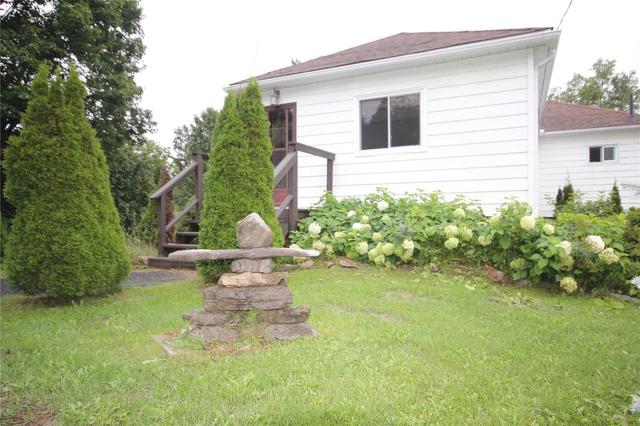 10724 County 503 Rd, House detached with 2 bedrooms, 2 bathrooms and 12 parking in Highlands East ON | Image 23