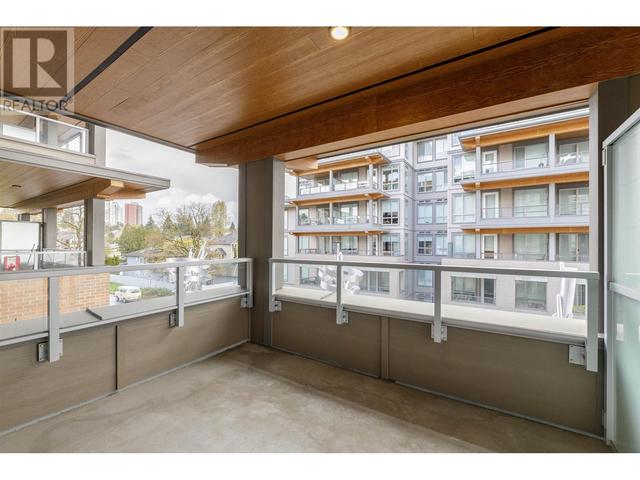 306 - 7133 14 Avenue, Condo with 1 bedrooms, 1 bathrooms and 1 parking in Burnaby BC | Image 17