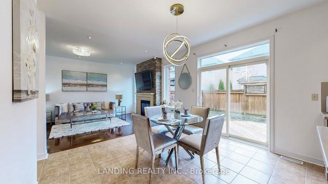 836 Millard St, House detached with 4 bedrooms, 3 bathrooms and 4 parking in Whitchurch Stouffville ON | Image 7