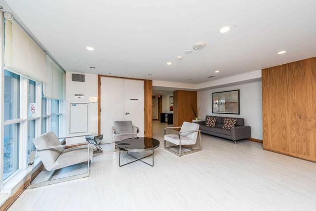 504 - 295 Adelaide St W, Condo with 2 bedrooms, 2 bathrooms and 0 parking in Toronto ON | Image 24