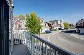 48 Chaparral Ridge Park Se, Home with 2 bedrooms, 2 bathrooms and 2 parking in Calgary AB | Image 14