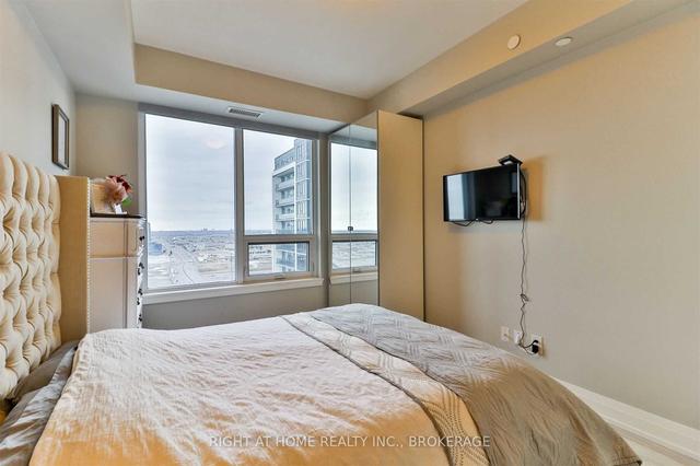 lph10 - 3700 Highway 7, Condo with 1 bedrooms, 1 bathrooms and 1 parking in Vaughan ON | Image 20