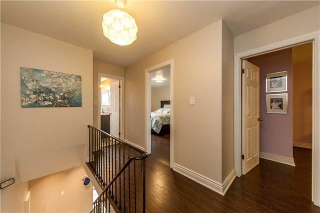 Th#69 - 121 L'amoreaux Dr, Townhouse with 3 bedrooms, 3 bathrooms and 1 parking in Toronto ON | Image 11