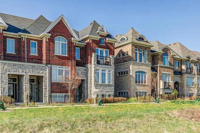 281 Dundas Way, House attached with 3 bedrooms, 3 bathrooms and 4 parking in Markham ON | Image 12