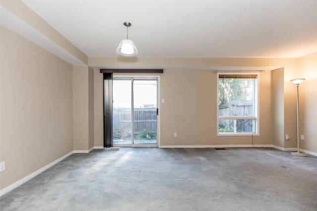 34 - 58 Brisbane Crt, Condo with 3 bedrooms, 3 bathrooms and 2 parking in Brampton ON | Image 9