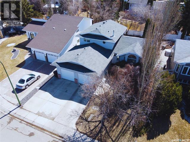 218 Perehudoff Court, House detached with 3 bedrooms, 3 bathrooms and null parking in Saskatoon SK | Image 5