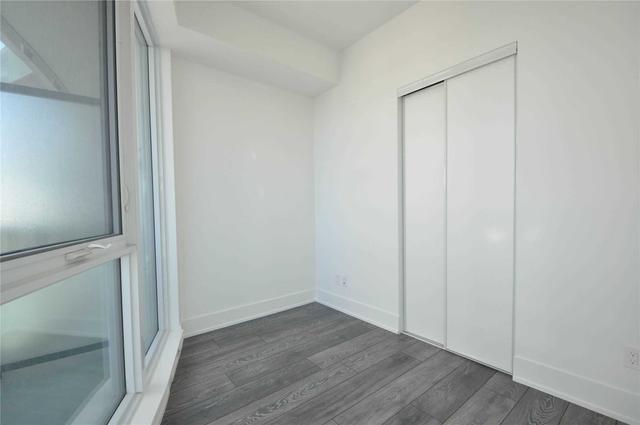 2805 - 403 Church St, Condo with 2 bedrooms, 2 bathrooms and 0 parking in Toronto ON | Image 5