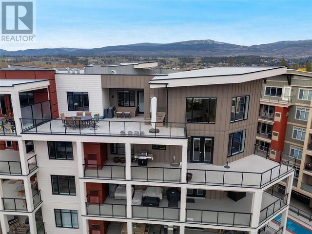 501 - 529 Truswell Road, Condo with 3 bedrooms, 3 bathrooms and 2 parking in Kelowna BC | Image 47